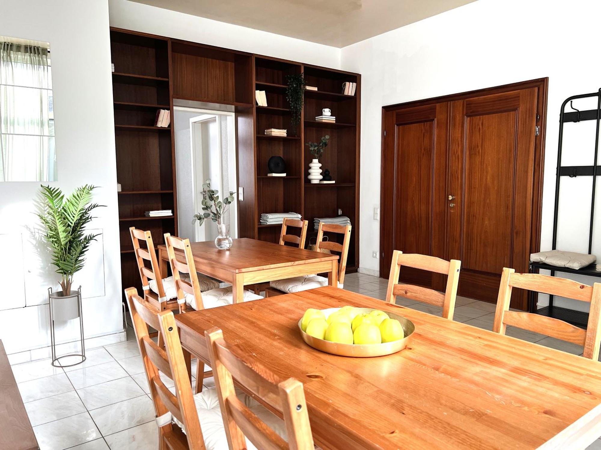 Central City Villa ノイス エクステリア 写真