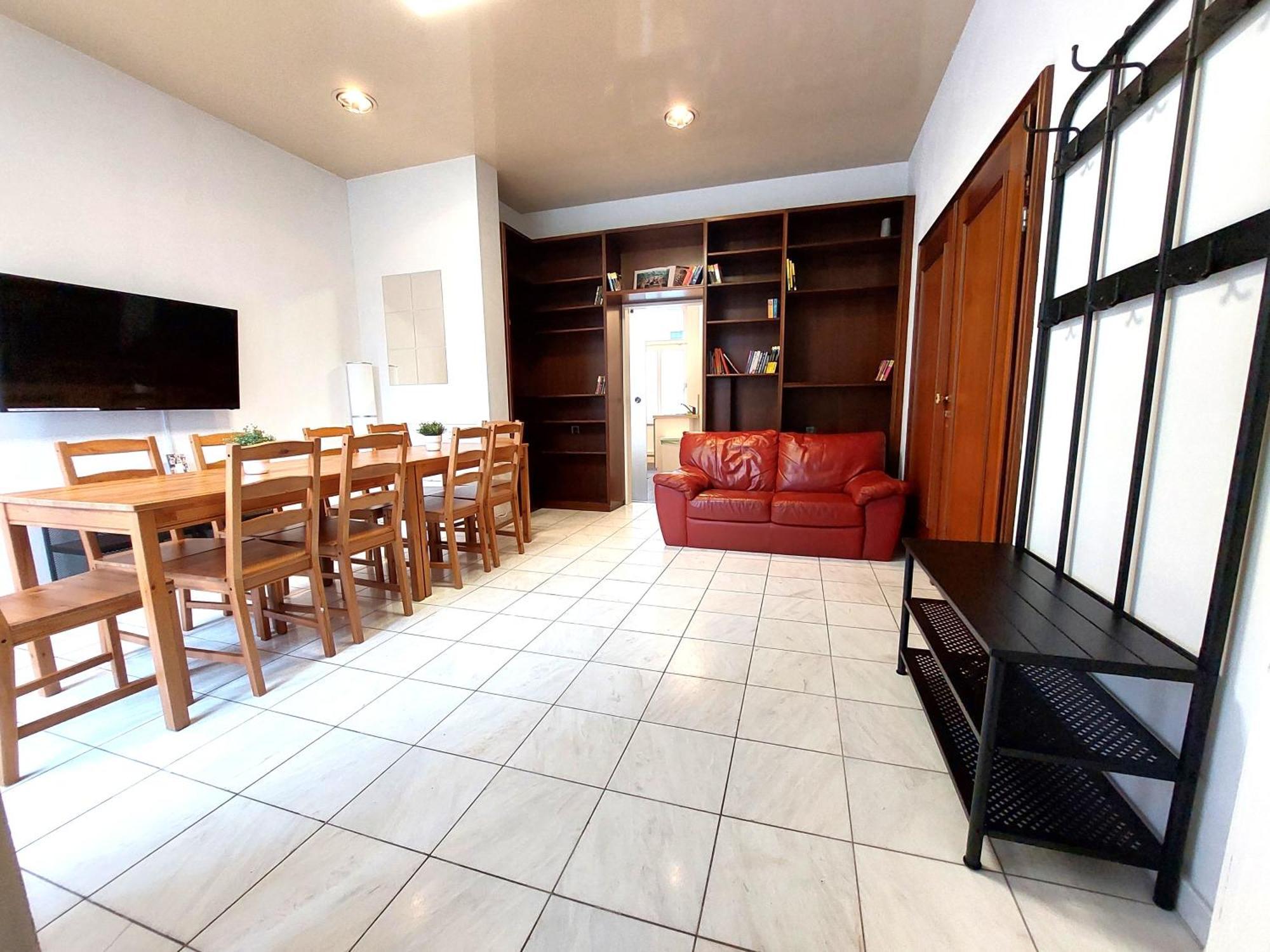 Central City Villa ノイス 部屋 写真