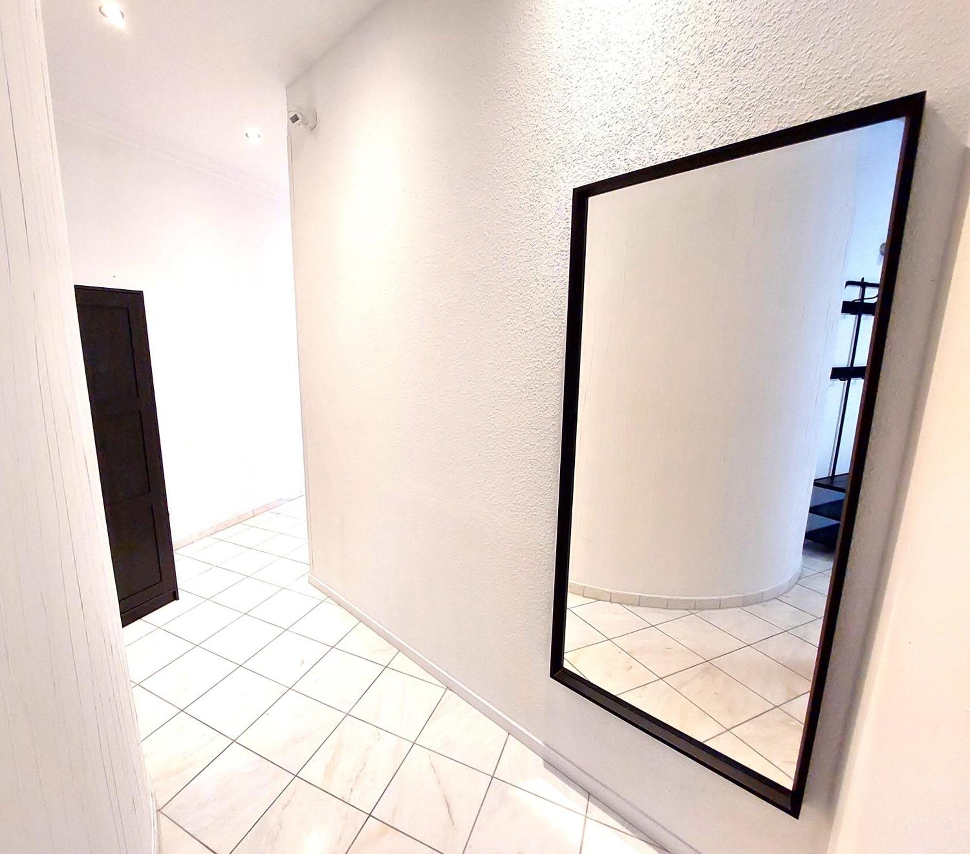 Central City Villa ノイス 部屋 写真