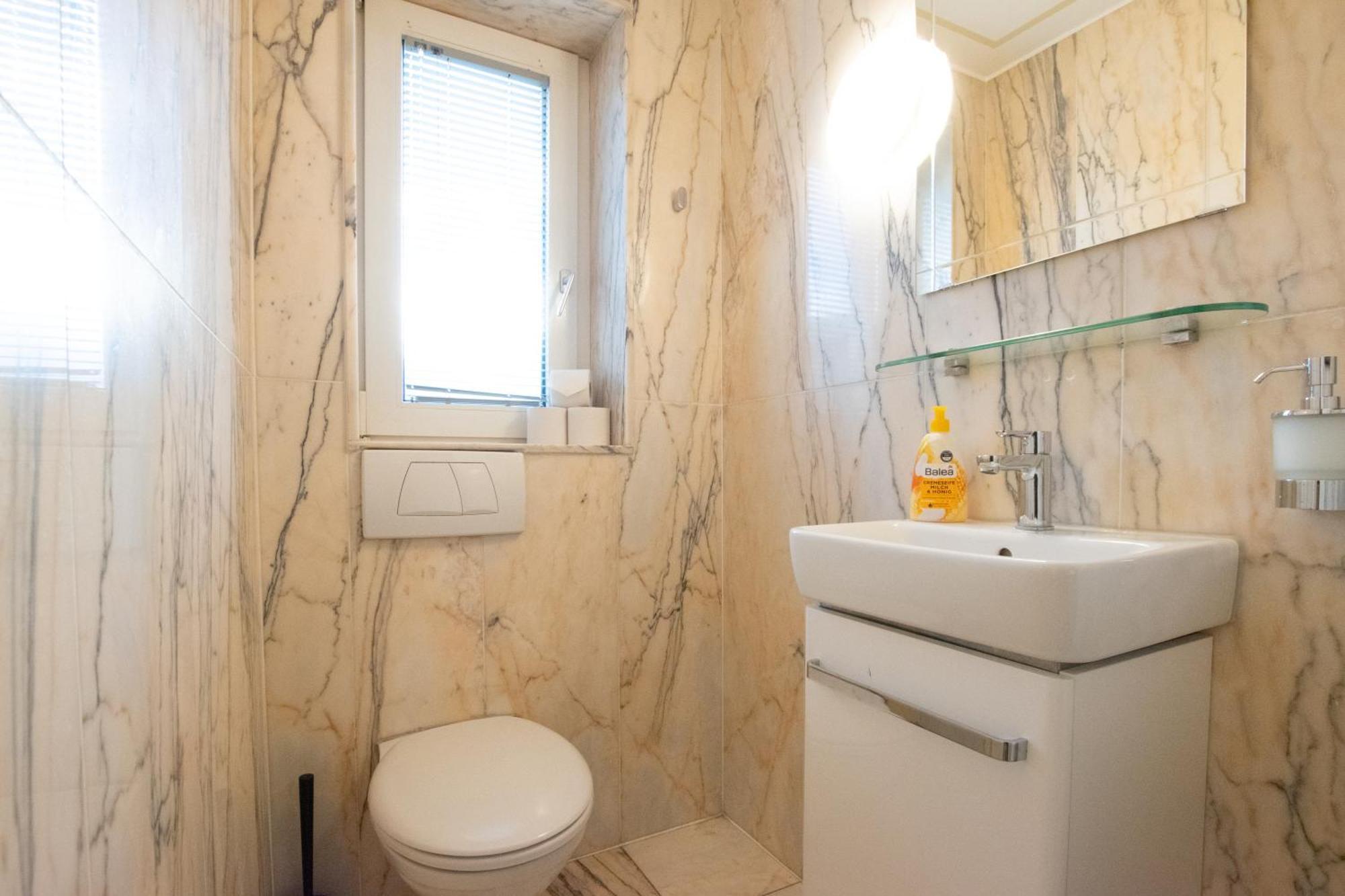 Central City Villa ノイス 部屋 写真