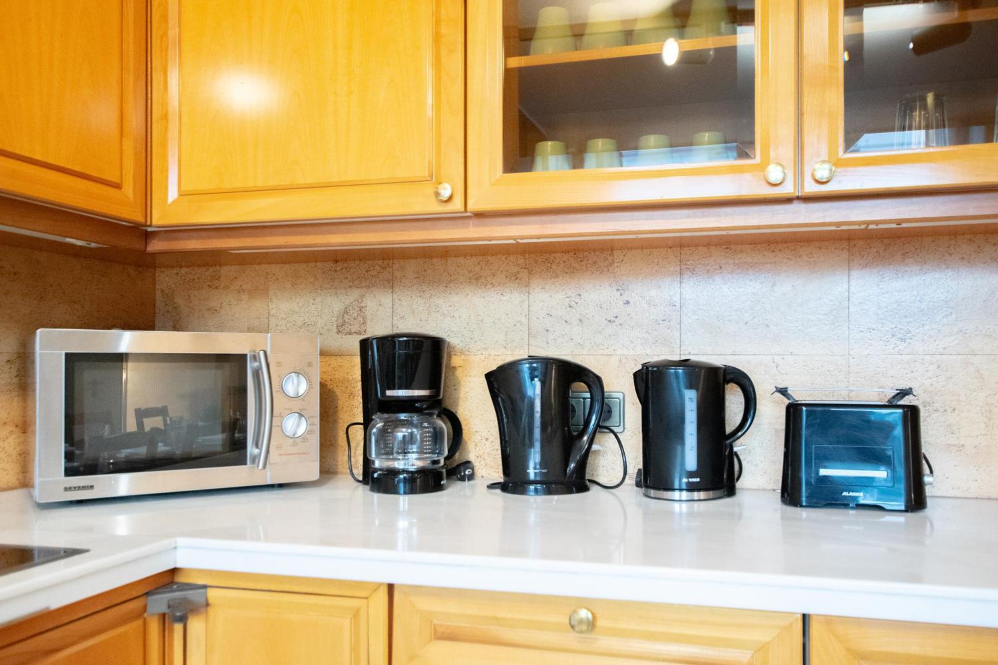 Central City Villa ノイス 部屋 写真