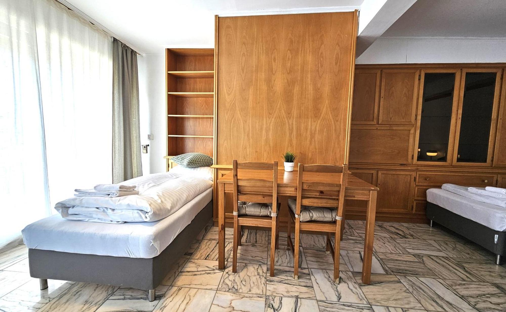 Central City Villa ノイス 部屋 写真