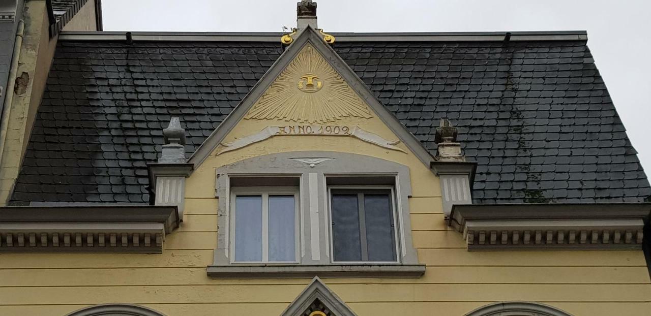 Central City Villa ノイス エクステリア 写真